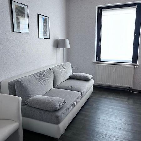 Ferienwohnung Bella In Heidenau Bei Dresden Dış mekan fotoğraf