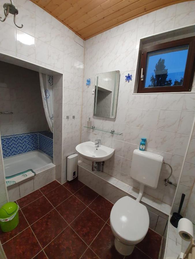 Ferienwohnung Bella In Heidenau Bei Dresden Dış mekan fotoğraf