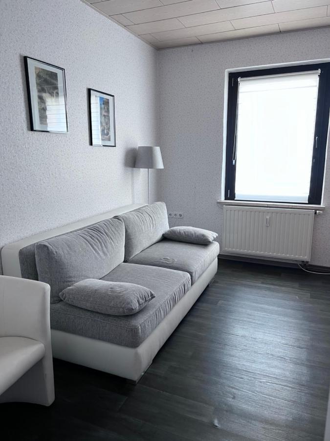 Ferienwohnung Bella In Heidenau Bei Dresden Dış mekan fotoğraf